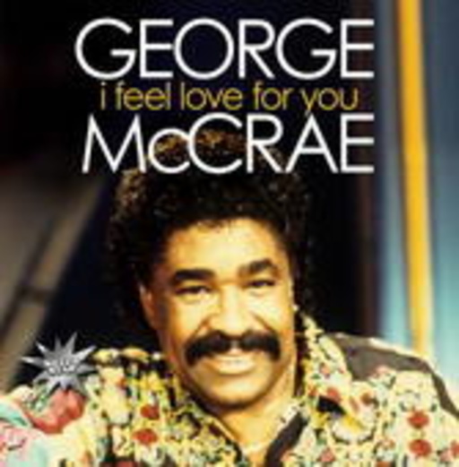 George McCrae – Rock Your Baby - The Hits