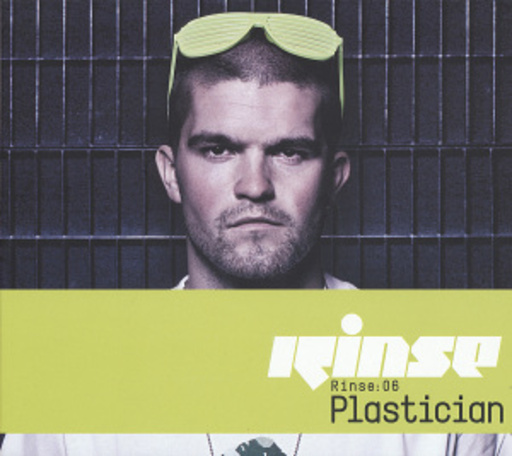Diverse – Rinse 02/Plastician