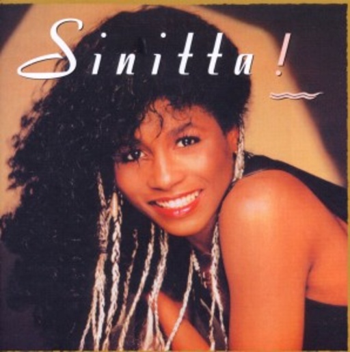 Sinitta – Sinitta!