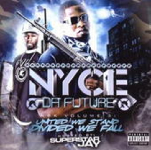 Nyce – United We Stand