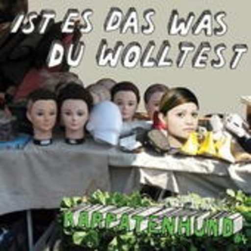 Karpatenhund – Ist es das, was Du wolltest