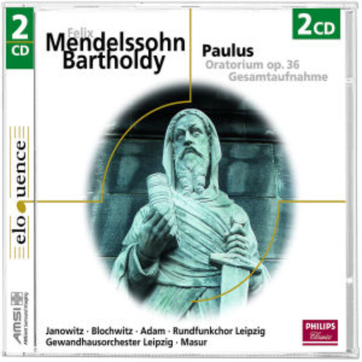Paulus (Eloquence)