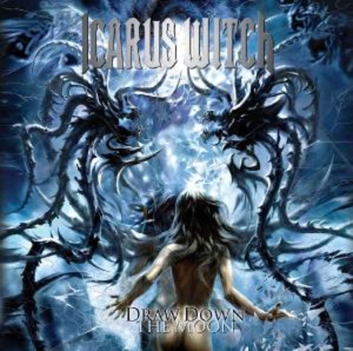 Icarus Witch – Draw Down The Moon