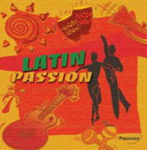 Diverse – Latin Passion