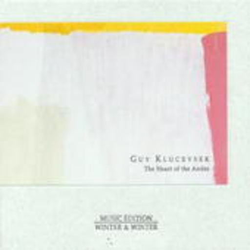 Guy Klucevsek – Heart Of The Andes