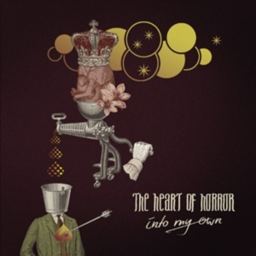 The Heart Of Horror – Into My Own