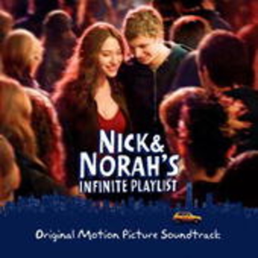 Diverse – Nick & Norah's Infinite Playlist