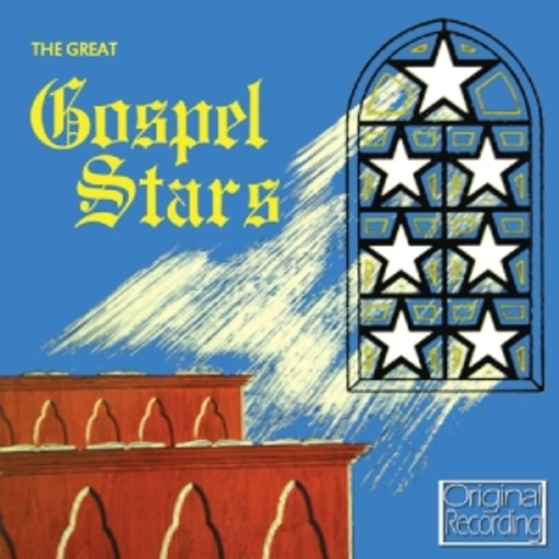 Diverse – The Great Gospel Stars