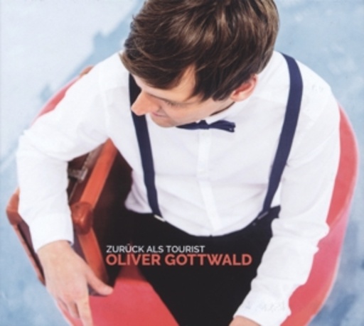 Oliver Gottwald – Zurück als Tourist