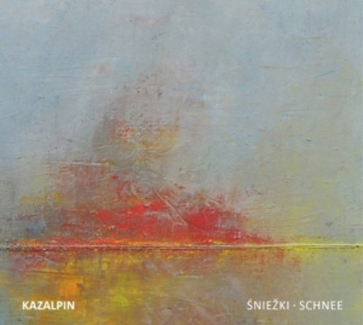 Sniezki – Schnee
