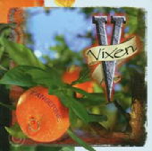 Vixen – Tangerine
