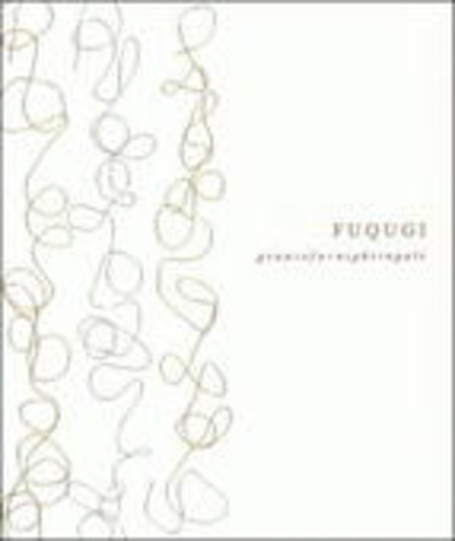 Fuqugi – Gransofa + Nightingale