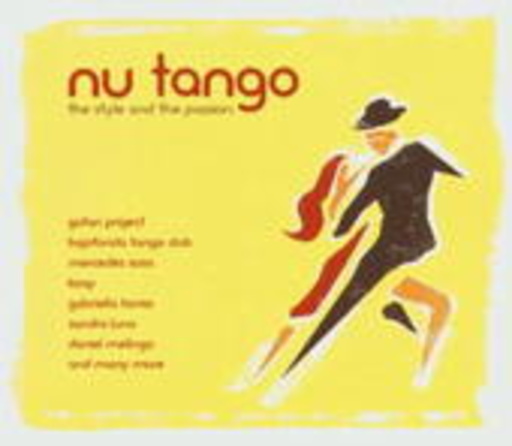 Diverse – Nu Tango