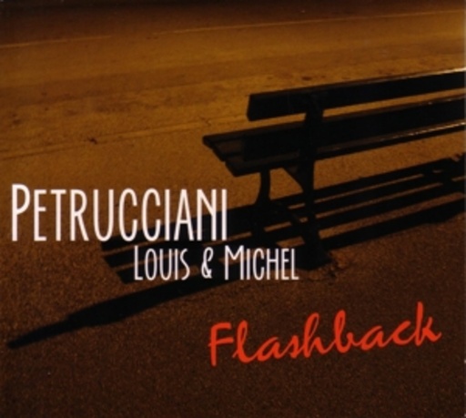 Michael Petrucciani & Louis Petrucciani – Flashback