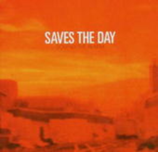 Saves The Day – Sound The Alarm