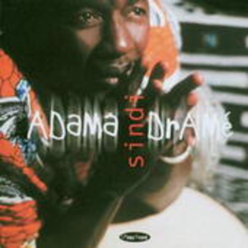 Adama Dramé – Sindi