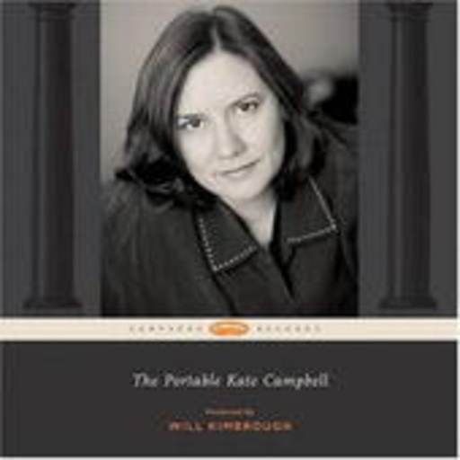 Kate Campbell – The Portable Kate Campbell
