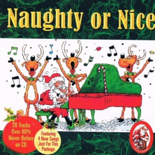 Diverse – Naughty Or Nice