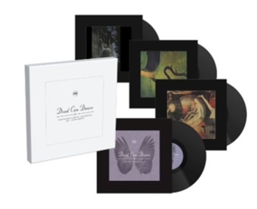 Within The Realm Of A Dying Sun/Aion/Serpents Egg/John Peel Session