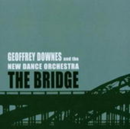 Geoff Downes – The Bridge