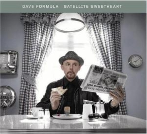 Dave Formula – Satellite Sweetheart