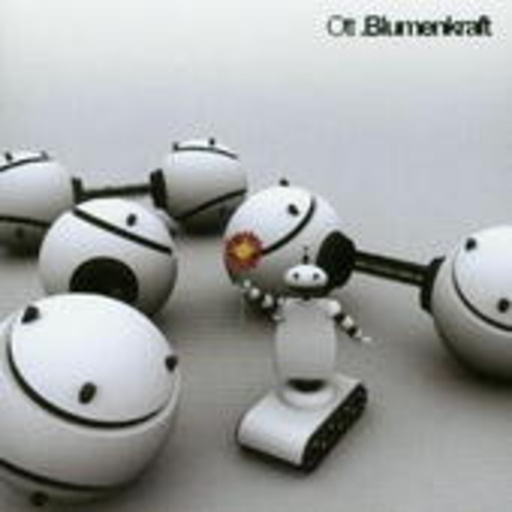 Ott – Blumenkraft