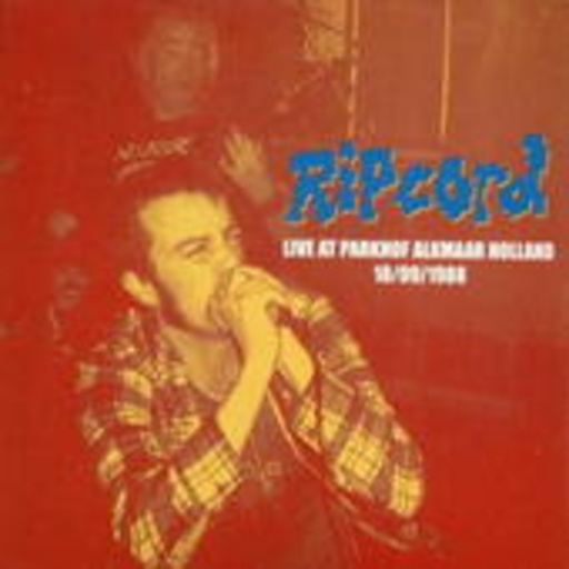 Ripcord – Live At Parkhof