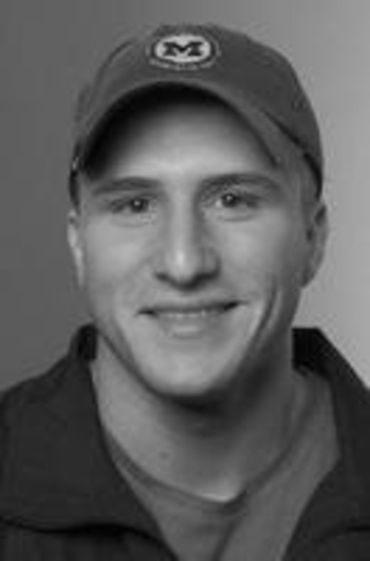 Napster-Erfinder: Shawn Fanning