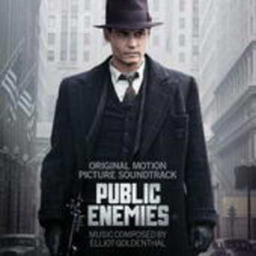 Diverse – Public Enemies