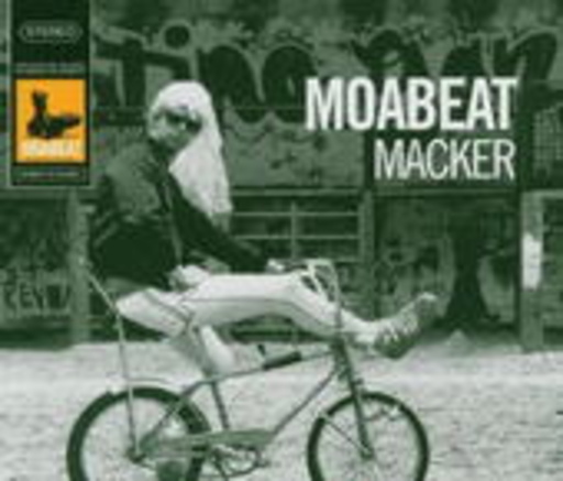 Moabeat – Macker
