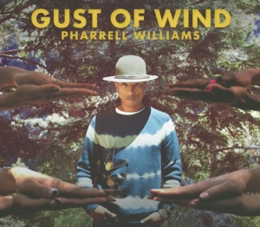 Pharrell Williams – Gust Of Wind