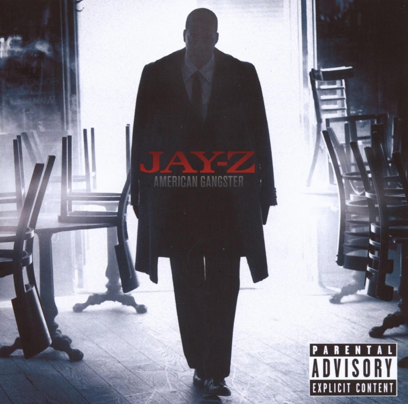 Marschiert vornweg: "American Gangster" Jay-Z