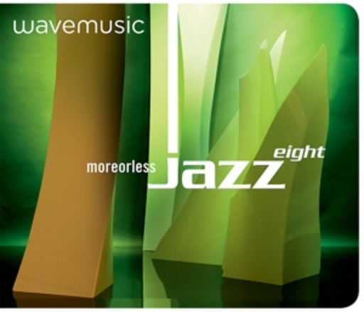 Diverse – Moreorless Jazz Eight