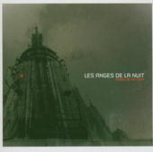 Les Anges De La Nuit – Ruins Of Victory