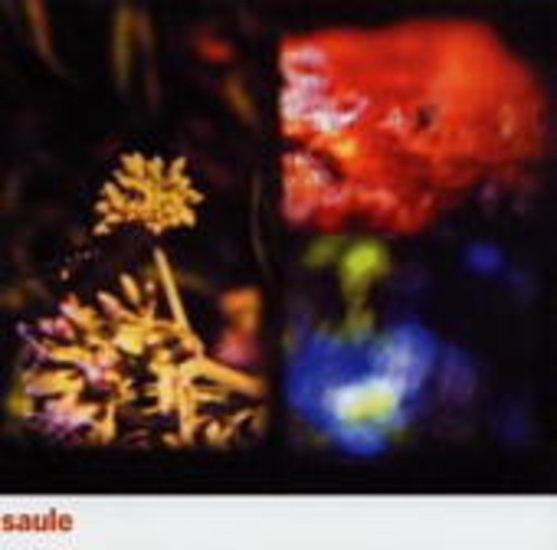 Saule – Saule