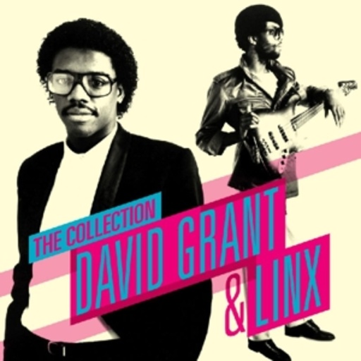 David Grant & Linx – The Collection