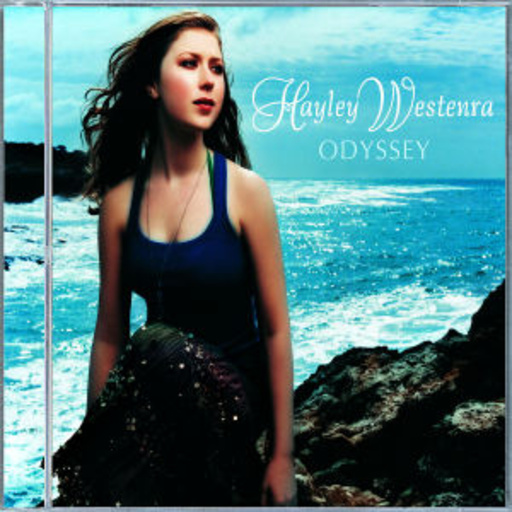 Hayley Westenra – Odyssey