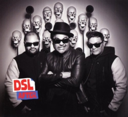 DSL – After