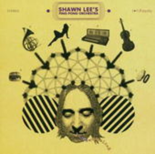Shawn Lee & The Ping Pong Orchestra – Voices And Choices