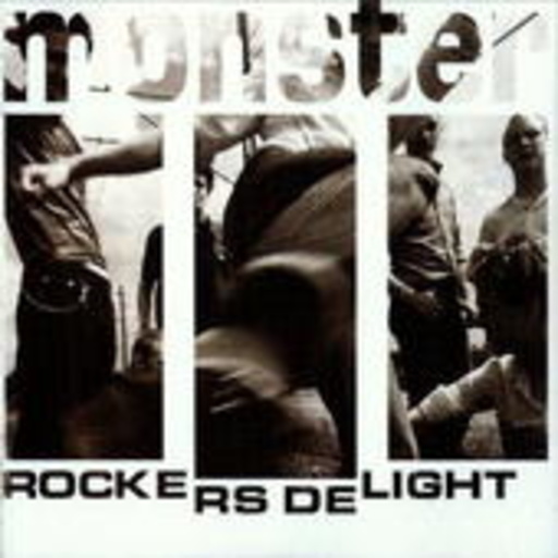 Monster – Rockers Delight