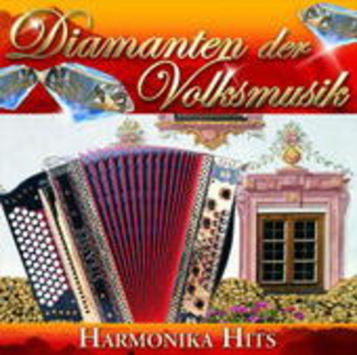 Diverse – Diamanten der Volksmusik