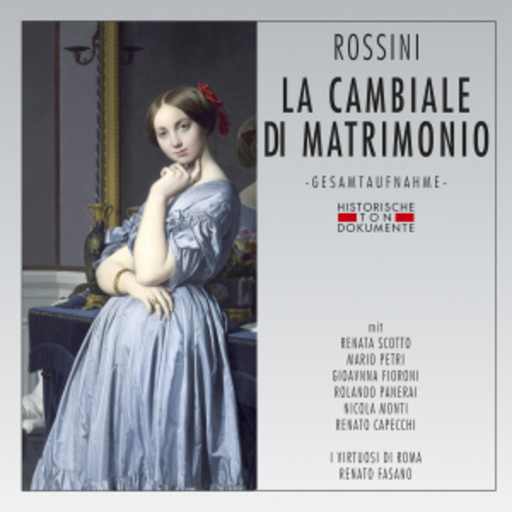 Renato Fasano – La Cambiale Di Matrimonio (GA 1960 aus Rom)