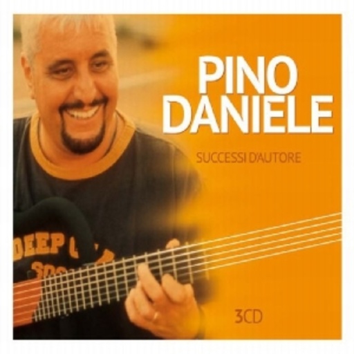 Pino Daniele – Successi D'Autore