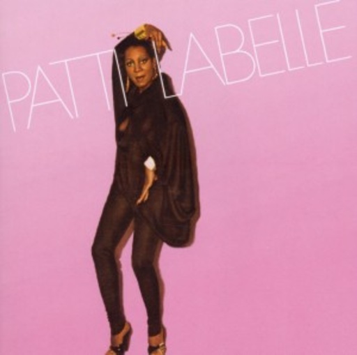 Patti Labelle – Patti Labelle