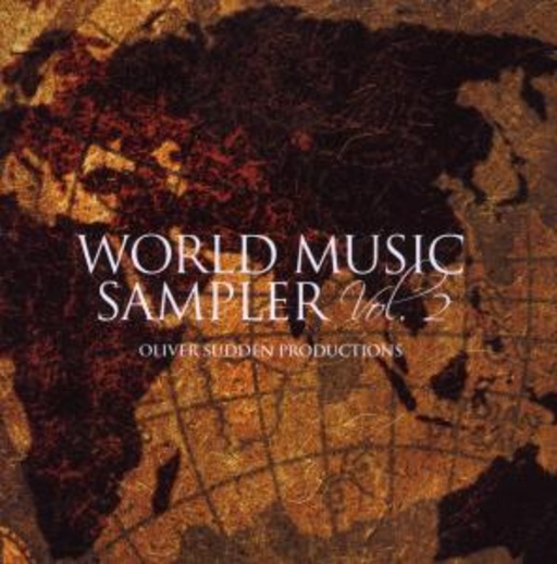 World Music Sampler Vol. 2