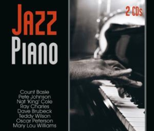 Diverse – Jazz Piano