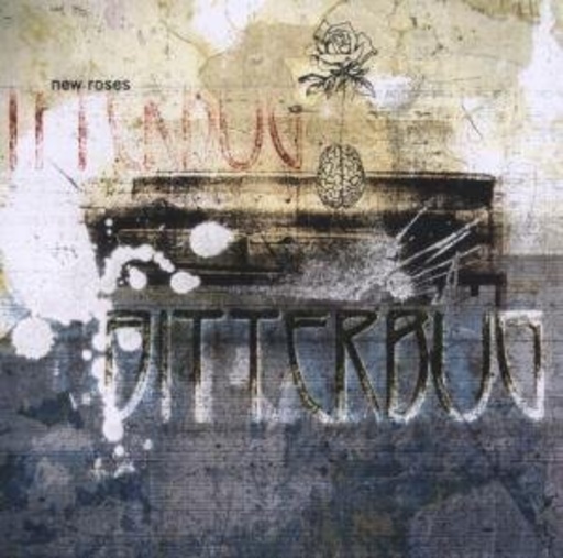 Jitterbug – New Roses EP