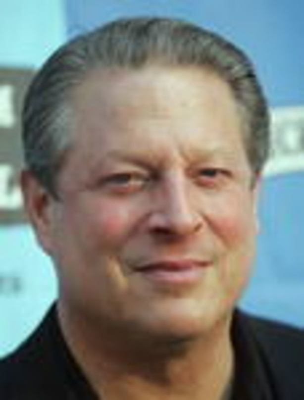 Sichert sich EMI-Rechte: Al Gore