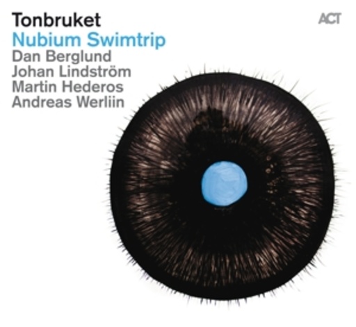 Tonbruket – Nubium Swimtrip