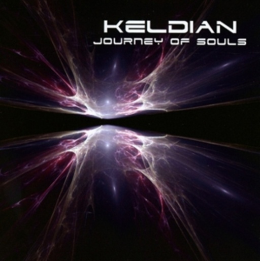 Keldian – Journey Of Souls